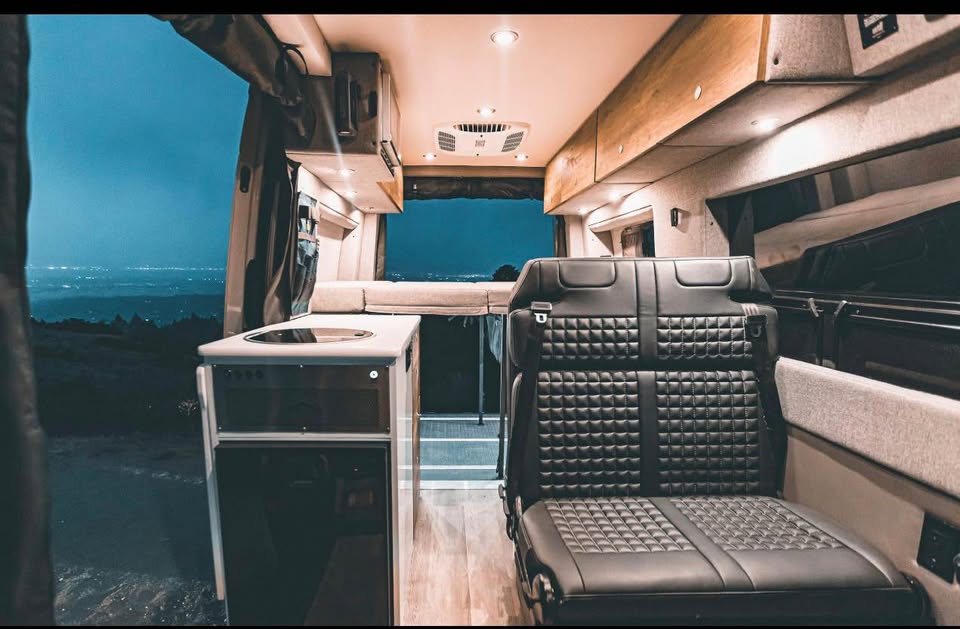 2023 Storyteller Campervan in Temple Terrace, FL (photo 6) — photo 6