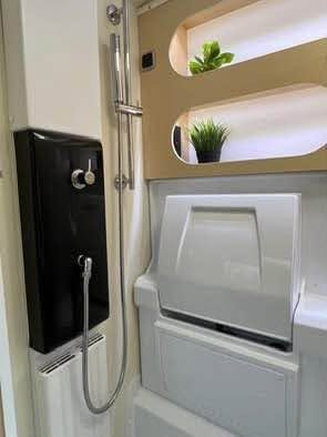 2022 Nucamp TAB 400 Boondock in Commerce City, CO (photo 10)