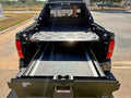 Decked Bed System (Gen 4 Tacoma Long bed)