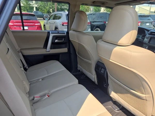 2014 Toyota 4Runner in Spokane, WA (photo 12)