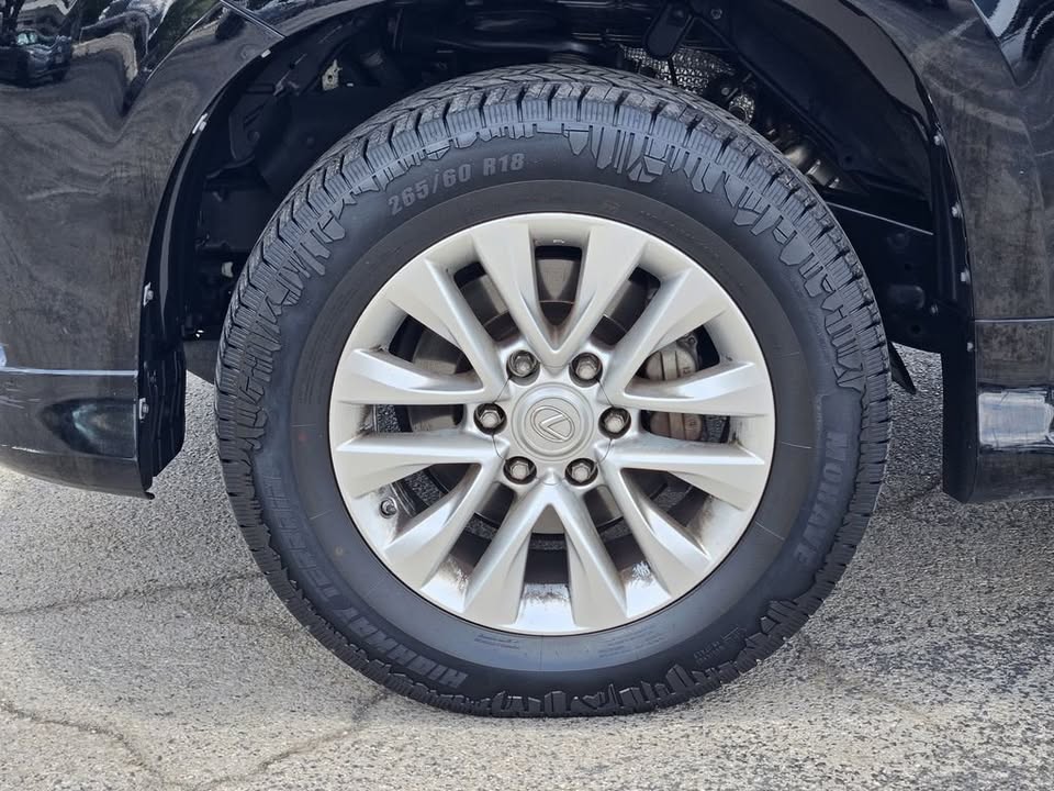 2015 Lexus GX in Austin, TX (photo 11) — photo 11