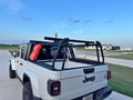 Leitner Designs Bed Rack