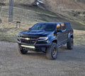 2018 Chevrolet Colorado Crew Cab · ZR2 Pickup 4D 5 ft