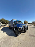 2022 International boondocker 6x6 custom rhino line of your choice
