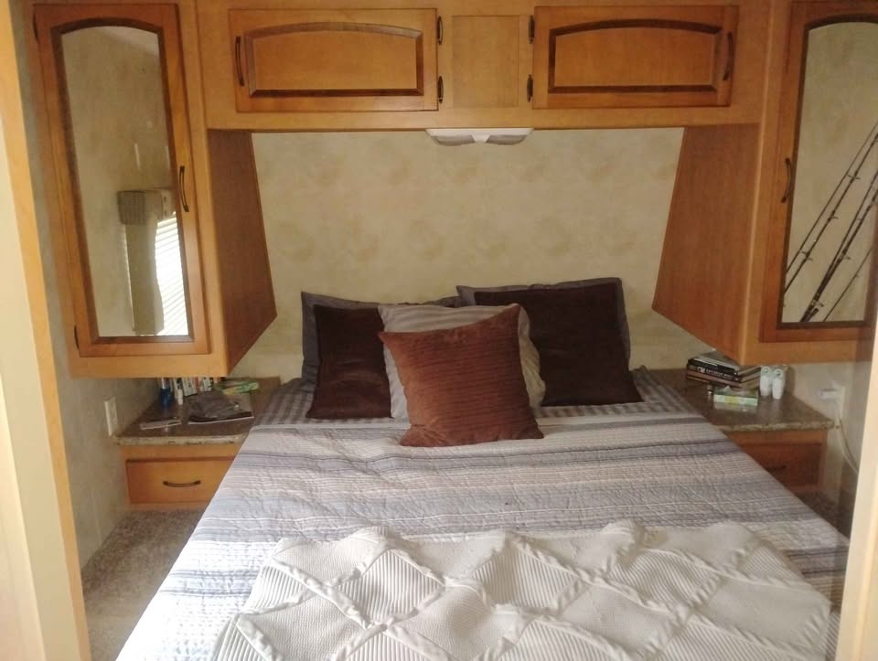 25ft Puma Camper in Port Oconnor, TX (photo 4) — photo 4