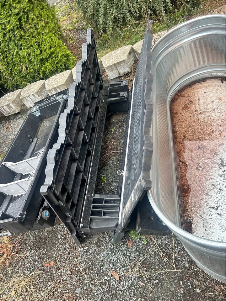 DECKED Truck Bed Drawer System in Anacortes, WA (photo 1) — photo 1