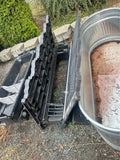 DECKED Truck Bed Drawer System