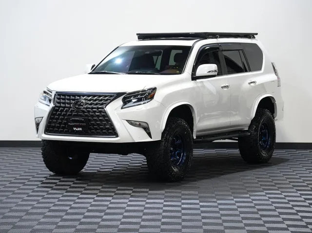 2023 Lexus GX 460 — photo 3