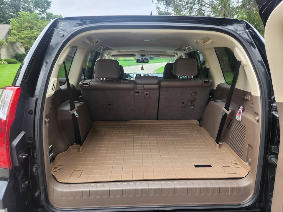 2011 Lexus GX (photo 11) — photo 11