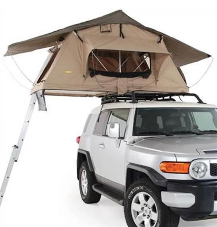 SMITTYBILT OVERLANDER ROOF TOP TENT - 2783 in Pleasant Grove, UT (photo 2) — photo 2