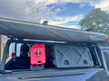 Ironman awning 270 degree