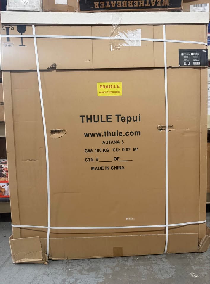 Thule Tepui Ruggedized Autana 3 With Annex, Olive Green | 3 Person Rooftop in Chicago, IL (photo 3) — photo 3