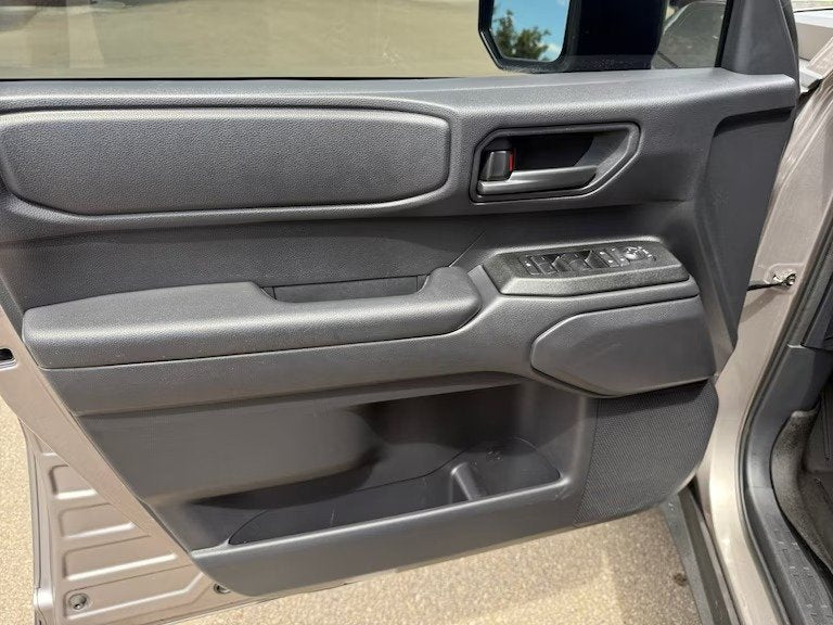 2025 Toyota Land Cruiser in Boise, ID (photo 2)