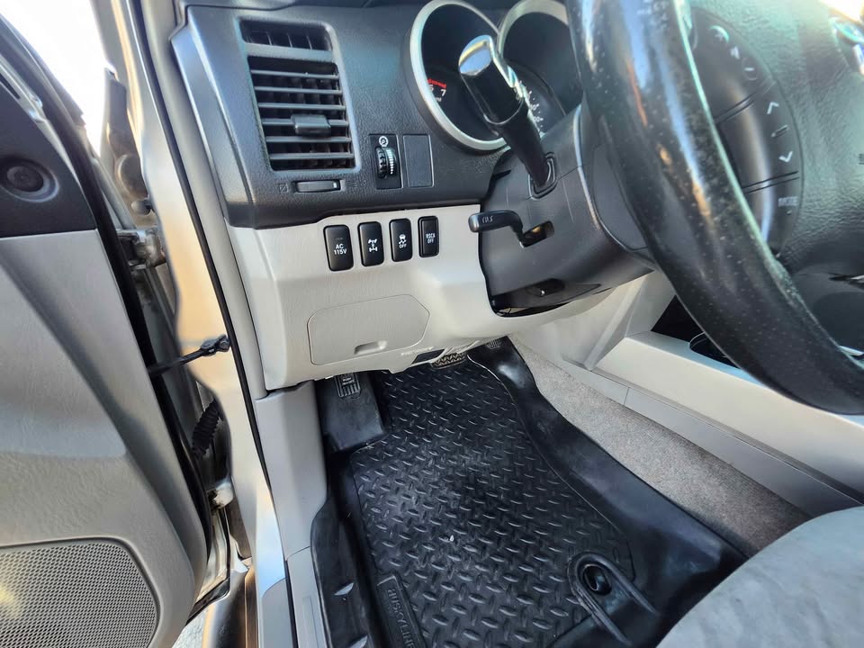 2008 Toyota 4Runner Urban Runner 4WD – OME/Bilstein Lift – BajaRack – 167K Miles in Pueblo, CO (photo 5) — photo 5