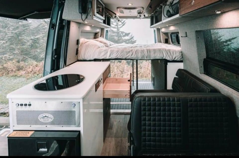 2023 Storyteller Campervan in Temple Terrace, FL (photo 7) — photo 7