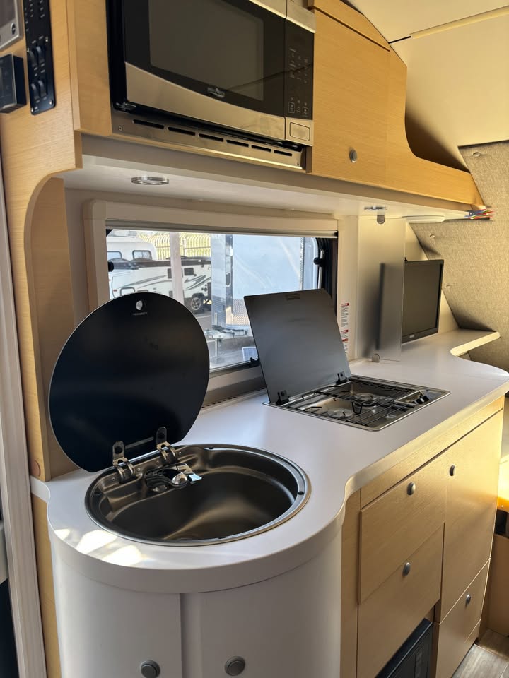 2021 NuCamp Tab 400 Boondock Teardrop Camper in Marana, AZ (photo 4) — photo 4