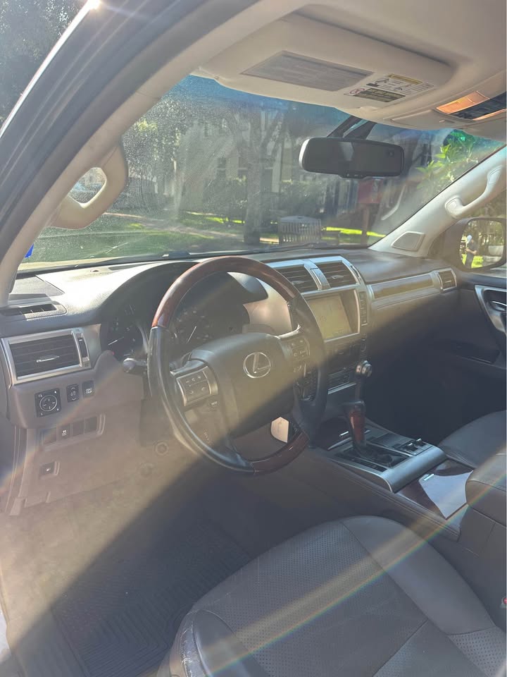 2010 Lexus GX · GX 460 Premium Sport Utility 4D in Houston, TX (photo 12) — photo 12