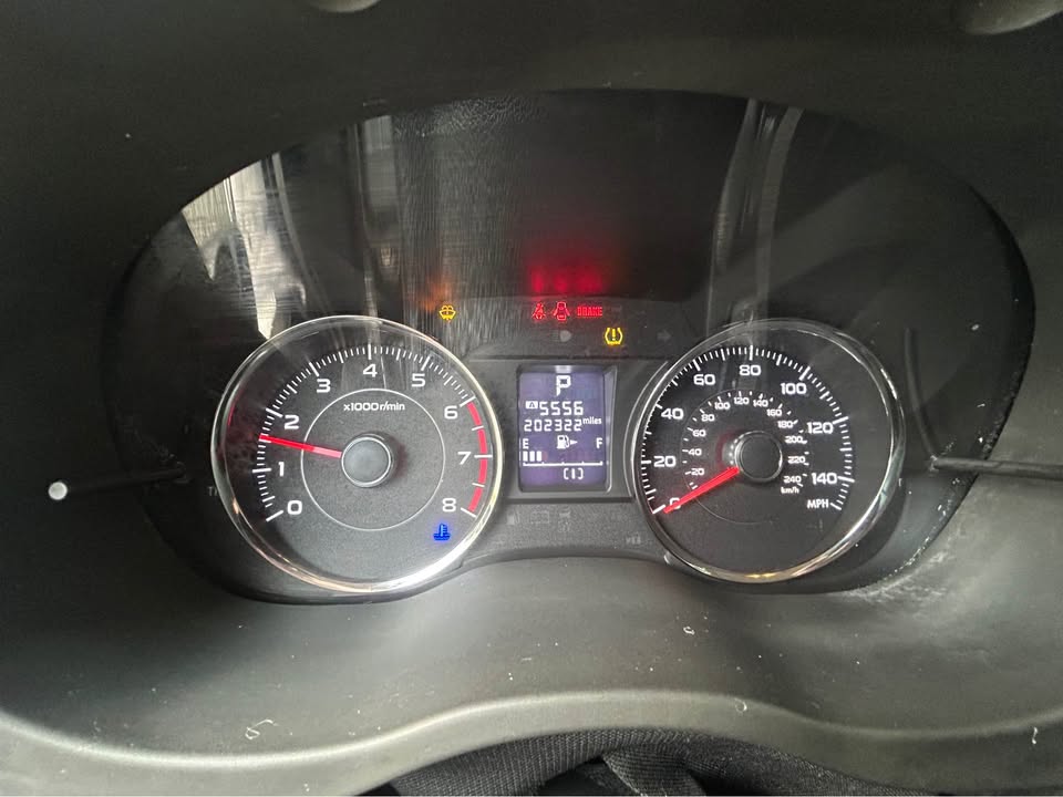 2014 Subaru Forester · 2.0XT Touring Sport Utility 4D in Denver, CO (photo 6)