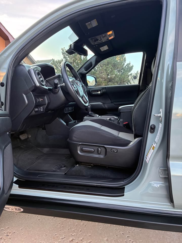 2022 Toyota Tacoma Double Cab · TRD Off-Road Pickup 4D 5 ft in Canon City, CO (photo 6) — photo 6