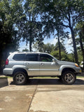 2008 Lexus GX470