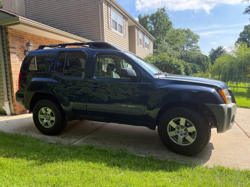 2006 Nissan Xterra · Off-Road Sport Utility 4D in Clarksboro, NJ (photo 3) — photo 3