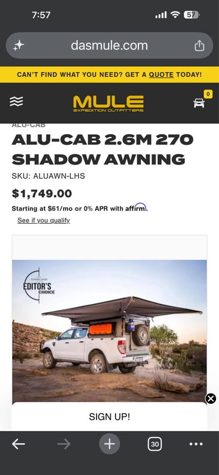 Jeep/off road/camping/overland (photo 7) — photo 7