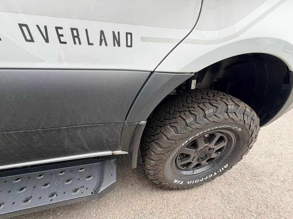 Mercedes-Benz Sprinter Storyteller Overland Mode OG in Draper, UT (photo 6) — photo 6