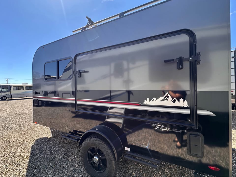 2021 Discover inTech Flyer in Prescott Valley, AZ (photo 4) — photo 4