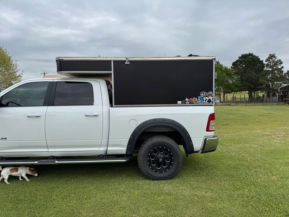 Ovrlnd Camper in Gladewater, TX (photo 3) — photo 3
