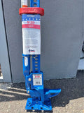Hi-Lift Patriot Edition Jack