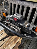 Warn Zeon 8s winch