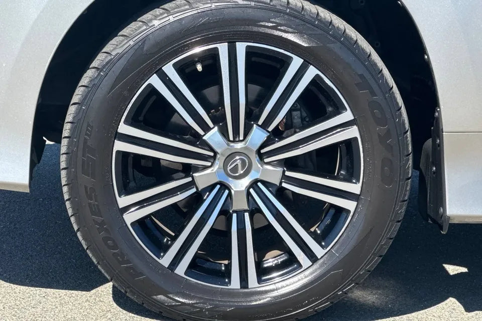2019 Lexus LX 570 AWD in Pittsburg, CA (photo 10) β photo 10