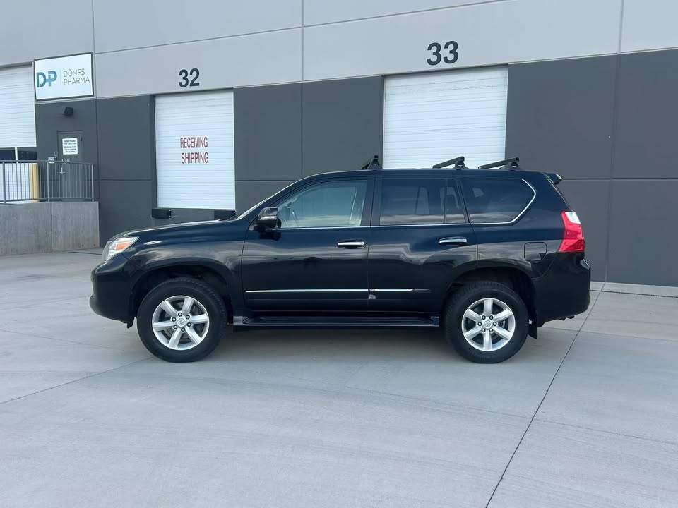 2011 Lexus GX 460 in Salt Lake City, UT (photo 2) — photo 2