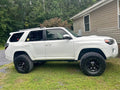 2015 Toyota 4Runner · Trail Premium Sport Utility 4D