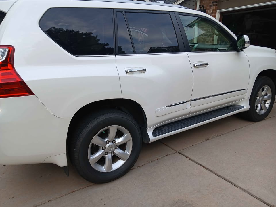 Lexus GX460 2013 in Littleton, CO (photo 7) — photo 7