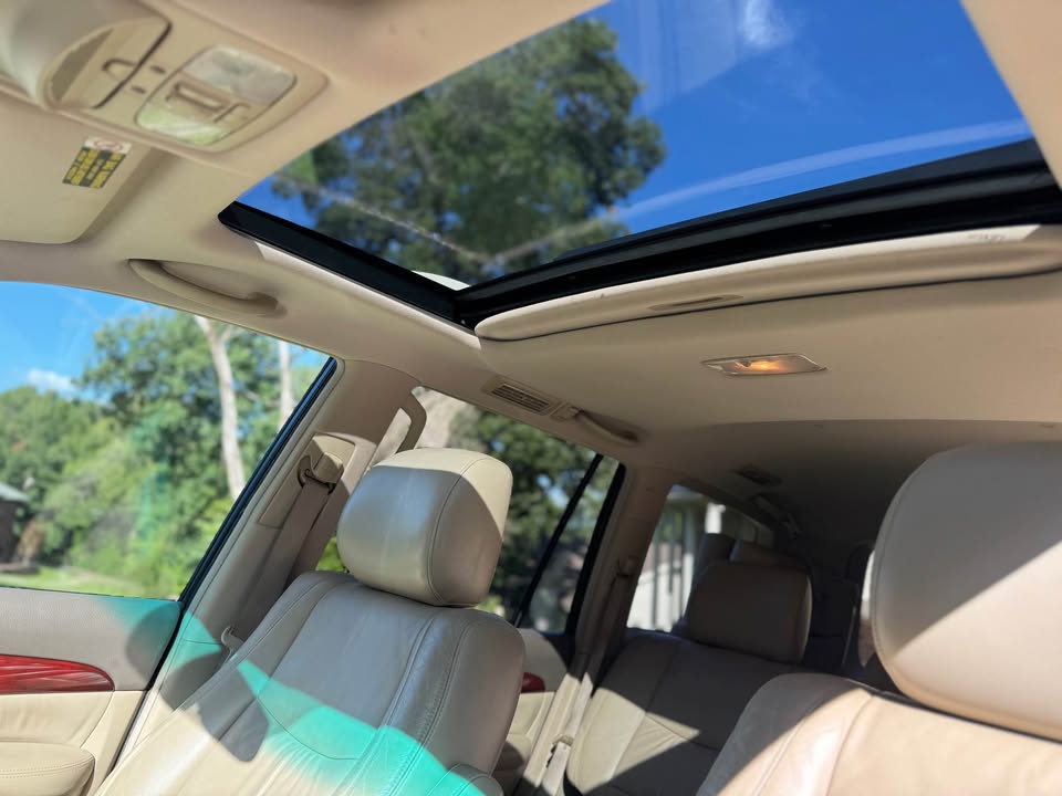 2009 Lexus GX · GX 470 Sport Utility 4D in Hoover, AL (photo 12) — photo 12