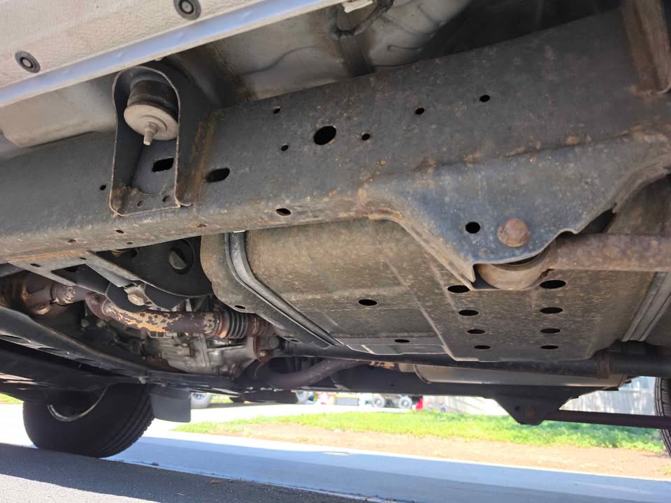 2001 Toyota Land Cruiser in Commerce City, CO (photo 10) — photo 10