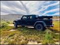 Yakima SkyRise SL Rooftop tent