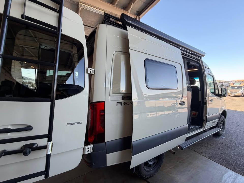 2024 Winnebago Revel 44E in Mesa, AZ (photo 3) — photo 3