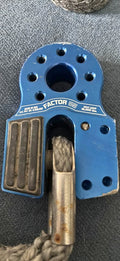 Factor 55 Flatlink winch lead 16k lb