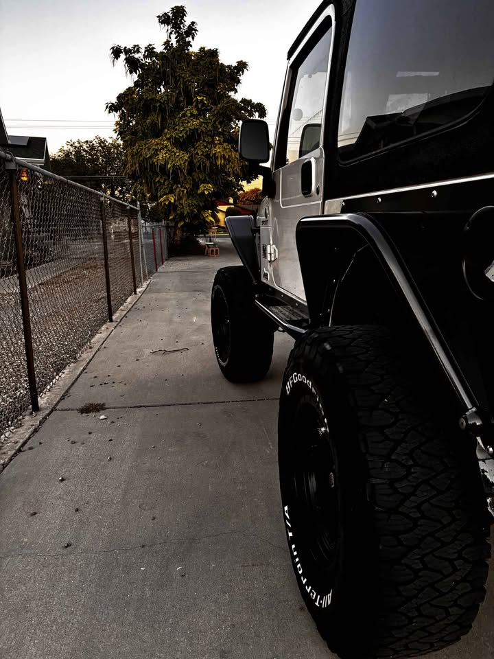 2006 Jeep Wrangler · "Sport" Sport Utility 2D in West Valley City, UT (photo 4) — photo 4