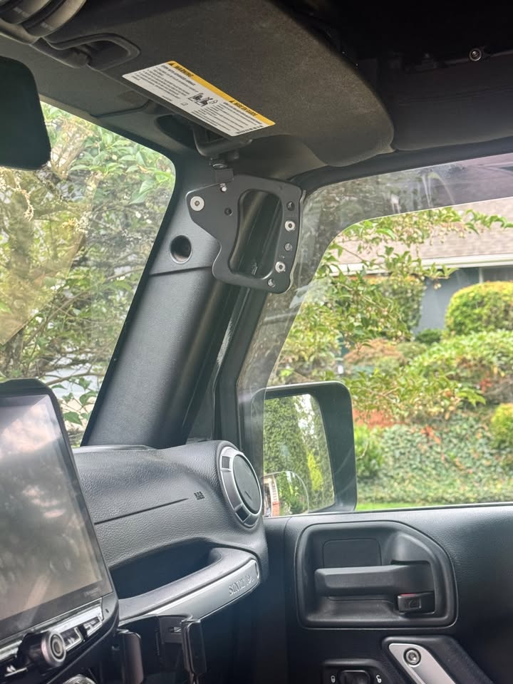 2016 Jeep Wrangler · Rubicon Unlimited in Kirkland, WA (photo 6) — photo 6