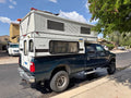 2013 Four Wheel Camper grandby