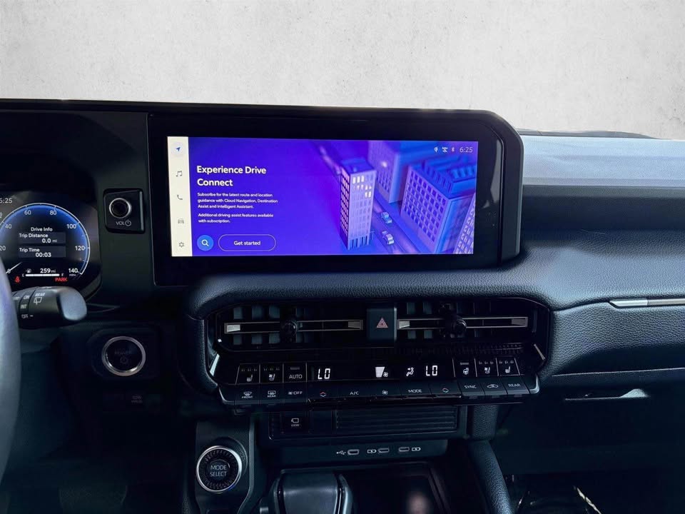 2024 Toyota Landcruiser · Sport Utility 4D in Denver, CO (photo 9) — photo 9