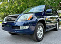 2007 Lexus GX
