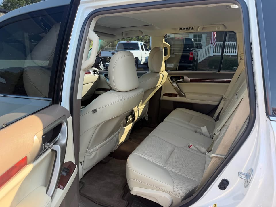 2013 Lexus GX · GX 460 Sport Utility 4D in Anderson, SC (photo 11) — photo 11
