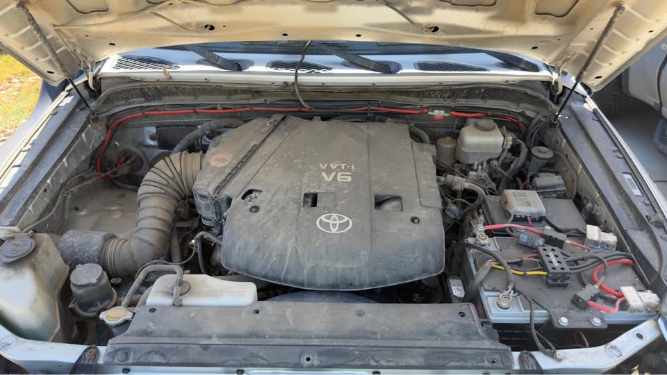 2007 Toyota FJ Cruiser · Sport Utility 2D in Lakewood, CO (photo 12) — photo 12