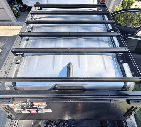 Prinsu rack