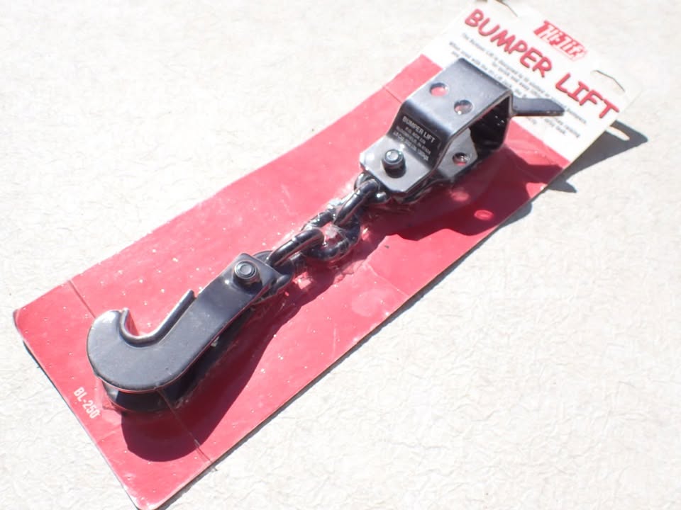 Hi-Lift Jack Accessories in Spokane, WA (photo 3) — photo 3