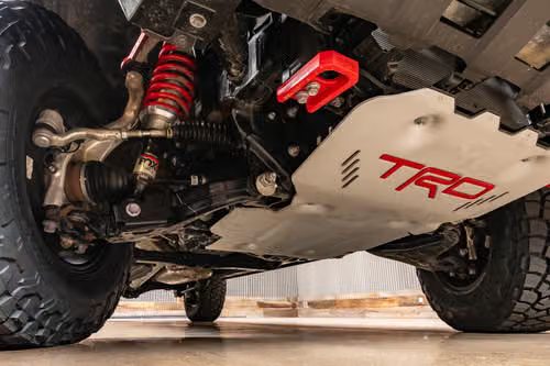 2025 Toyota Tacoma TRD Pro 4WD in Aurora, CO (photo 10) β photo 10